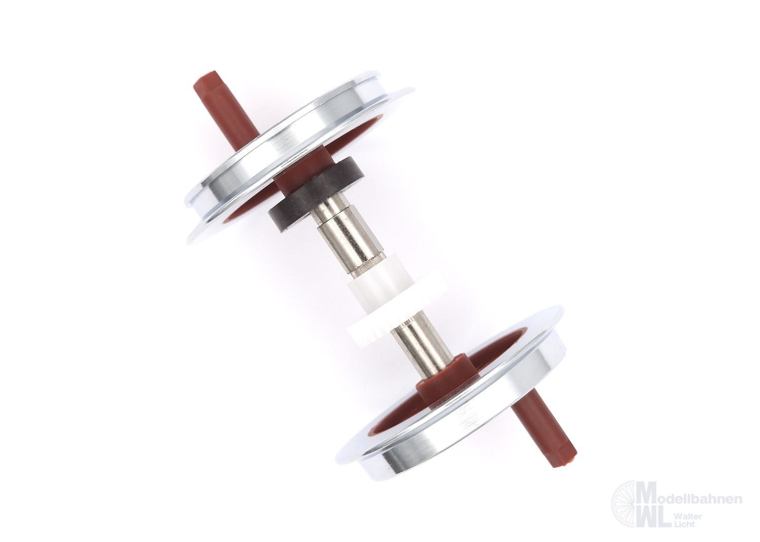 Märklin Ersatzeile E276841 - ERSATZTEIL: Radsatz